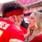 Patrick Mahomes and Brittany Matthews use their $50 million fortune by giving back with $70.5 million plus to their Kansas City community