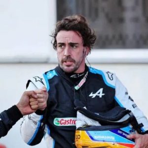 32 Grand Prix winner Fernando Alonso assesses podium chances with Alpine ahead of $15 Million move to Aston Martin