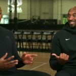 "I may get the country wrong, but I won't forget the score was 11-3!": Kobe Bryant jawed with $70 million star in interview with Rachel Nichols