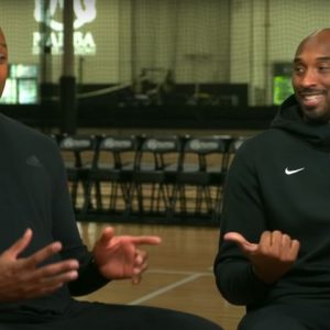 "I may get the country wrong, but I won't forget the score was 11-3!": Kobe Bryant jawed with $70 million star in interview with Rachel Nichols