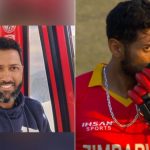"Sikandar Raza is a special player": Wasim Jaffer fittingly praises Sikandar Raza for his sublime century in a losing cause vs India during the 3rd ODI