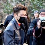 Charles Leclerc decides his career after ending $12 million job at Ferrari