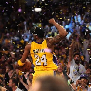 Kobe Bryant’s turned his car’s heat on ‘high’ in 90 degrees weather to prepare for $60 million star