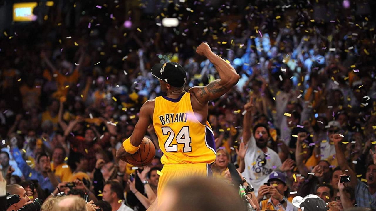 Kobe Bryant’s turned his car’s heat on ‘high’ in 90 degrees weather to prepare for $60 million star