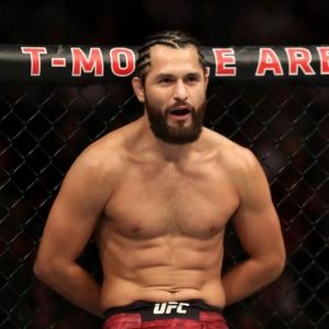 Jorge Masvidal