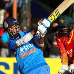 India vs Zimbabwe 1st ODI Live Telecast Channel name in India and England: When and where to watch IND vs ZIM Harare ODI?