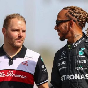 "Lewis Hamilton just couldn’t believe it had happened” - Valtteri Bottas says 7-time world champion had tough time accepting Abu Dhabi controversy