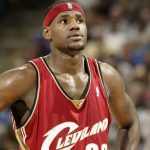 LeBron James shares how a $90 million deal put additional pressure of being a 1st generation money-maker on him