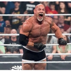 Goldberg