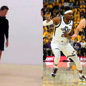 Tom Brady was hilariously offered to ditch the Buccaneers for this $2.7 billion NBA franchise