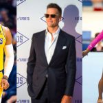 Tom Brady raised $50 million to spearhead projects featuring Russell Westbrook, Simone Biles and more