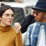 When Lewis Hamilton wanted to take $45 Million worth Kendall Jenner out on a proper date