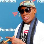 Dennis Rodman's $26.59 million fortune was under threat as ‘terrorist claims’ put his life in danger