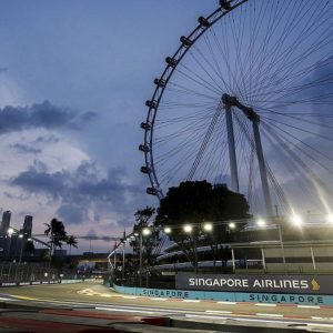 $108 Million F1 event track will now feature in new Call of Duty game