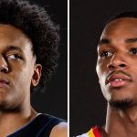 “Paolo Banchero, you tried to flex that #1 pick sh*t on ME??”: 6ft 4’ Dejounte Murray shows Magic’s 6-foot-10, 19-year old his place after a PRO-AM game