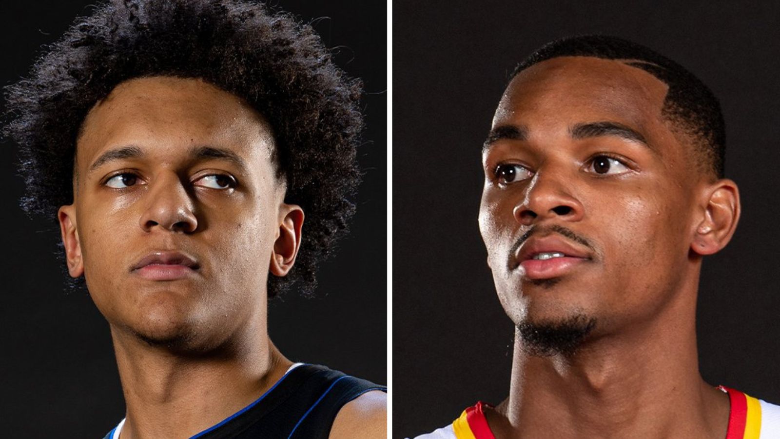 “Paolo Banchero, you tried to flex that #1 pick sh*t on ME??”: 6ft 4’ Dejounte Murray shows Magic’s 6-foot-10, 19-year old his place after a PRO-AM game