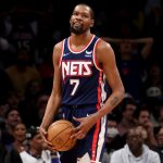 Kevin Durant took 62 shots at 'The Crawsover' but was lauded for his 63 point outburst