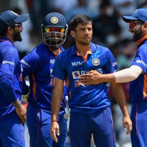 IND vs WI today match time toss: India vs West Indies T20 start time at Warner Park