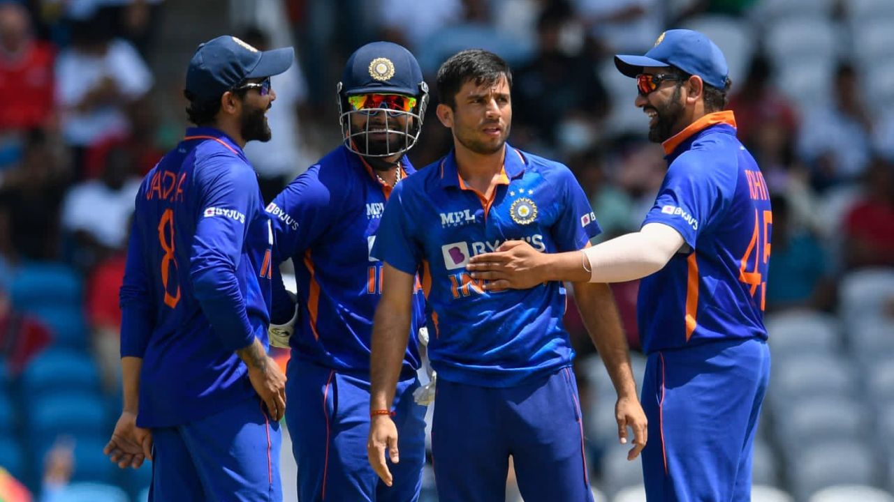 IND vs WI today match time toss: India vs West Indies T20 start time at Warner Park