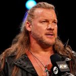 Chris Jericho talks about Chyna