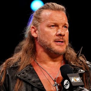 Chris Jericho talks about Chyna