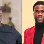 Kevin Hart isn’t going to receive any Jordans from Michael Jordan after he insulted his facial features