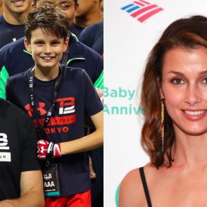 Tom Brady wishes his son with his $25 million ex, Bridget Moynahan, Jack Moynahan a happy birthday