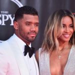 "If Russell Wilson didn’t have that bread Ciara Wilson wouldn’t be with him": Despite having a $20 million net worth Broncos QB's wife earns a gold digger label for going after her husband's $165 million fortune