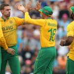 County Ground Bristol pitch report today: Bristol stadium pitch report IRE vs SA 2nd T20 batting or bowling