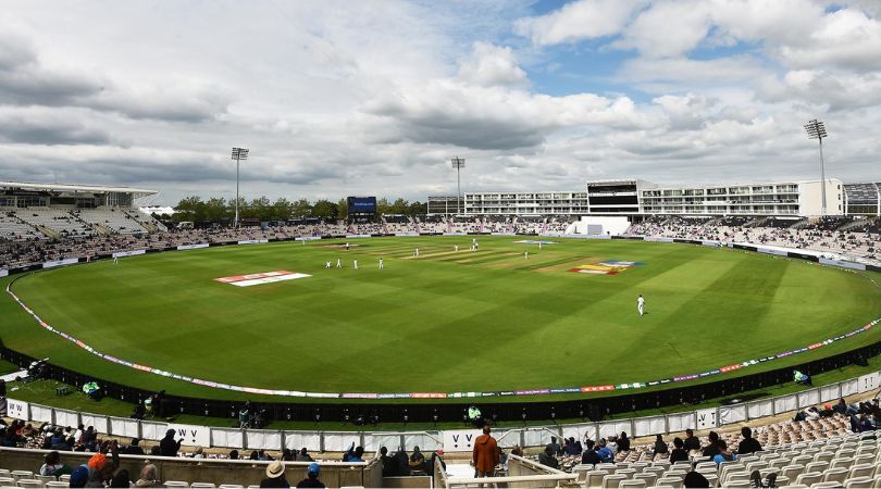 The Rose Bowl Southampton pitch report: The SportsRush brings you the pitch report of the match between Southern Brave vs Welsh fire.