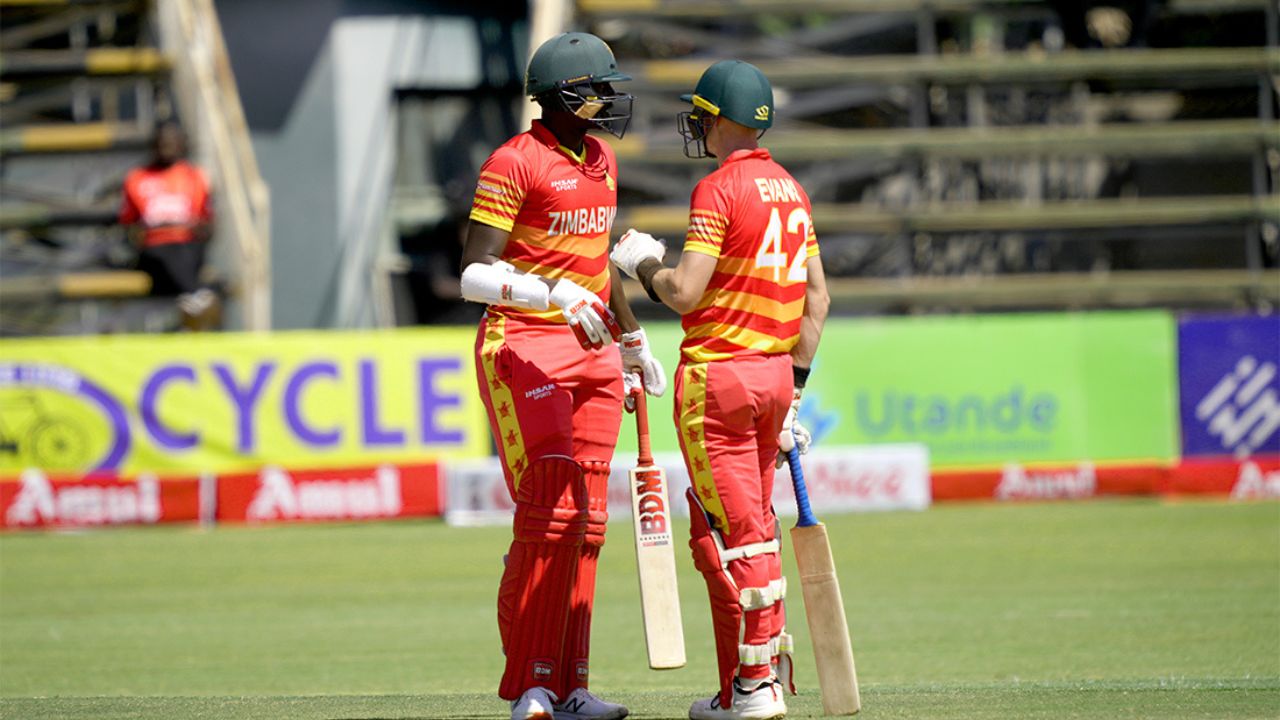 9th wicket partnership record in ODI: Highest 9th wicket partnership in ODI history