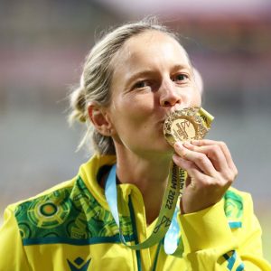 Meg Lanning partner: Is Meg Lanning married? Meg Lanning husband name