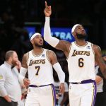 Carmelo Anthony takes a page out of LeBron James’ $725 million media company to endow a $500 million venture