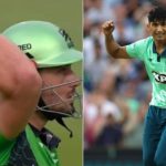 Chucking meaning in Cricket: What is chucking in cricket? Is Mohammad Hasnain bowling action objectionable?