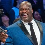Shaquille O’Neal, who spends $50,000 a month due to divorce with Shaunie, now claims to have 4 side chicks