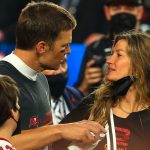 Tom Brady and Gisele Bündchen almost broke up after 75 days of dating because of Bridget Moynahan's kid with Bucs QB