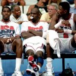 When Magic Johnson Revealed Michael Jordan's Reaction on Learning about his Retirement Post HIV+ Announcement 