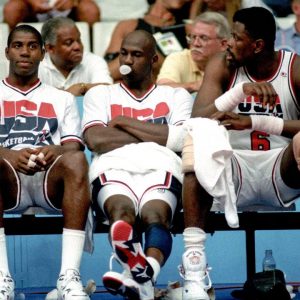 When Magic Johnson Revealed Michael Jordan's Reaction on Learning about his Retirement Post HIV+ Announcement 