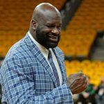 Shaquille O'Neal, Who Has Sold 1.5 Million Albums, Revealed How he Landed a 3-album, $10 Million Deal