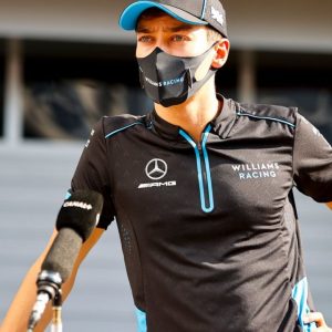 "George Russell came with a power-point presentation ready"- Toto Wolff on how $16 million net worth driver arrived at Mercedes factory in Brackley