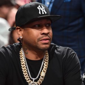 Allen Iverson pays a hefty $600,000 just to get out of trouble