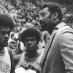 Wilt Chamberlain’s unusual $600,000 player-coach contract got him sued by the Lakers