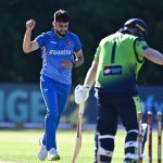 Ireland will go head to head against Afghanistan in the 3rd T20I of the 5-match T20I series at the Civil Service Ground in Belfast. The Irish side has been on fire in the series, and a win in this match will seal the series for them, whereas the Afghans will need to win all three matches in order to win the series. The bowlers of the Irish side have done an excellent job in the tournament so far, whereas the batters have also done what has been asked from them. Afghanistan will need to improve in their batting department if they want to make a comeback in this series. The pitch at the Civil Service Cricket Ground in Belfast has always been a competitive track, where there is equal help for both batters and the bowlers, and this has been proved in the ongoing T20I series between Ireland and Afghanistan as well. The pacers are able to move in the ball in the initial overs of the match, and the batters are having a tough time. In the middle-order, the spinners are getting a fair share of their support, and they have been able to take wickets. If the batters can survive the initial overs, they can also play their shots by trusting the bounce. A total of 23 T20Is have been played at this very venue, where 15 matches have been won by the chasing teams and 8 teams have been won by the teams batting first. The average 1st innings score has been 125 runs. The outfield of this ground is quite fast, and the boundaries are also not that huge, so the batters will enjoy these conditions if they can survive the tough spell. Both captains would love to chase after winning the toss here.