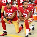 Colin Kaepernick earned a $126 million deal for his stance on police brutality and racism despite not playing in the NFL