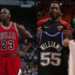 Jason Williams thinks that scoring was easier when Michael Jordan played than it is today