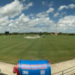 Weather in Lauderhill Florida today: Lauderhill Florida weather forecast for IND vs WI 4th T20I at Central Broward Park