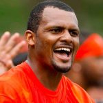 "Tom Brady lost $1 million for deflating footballs, but Deshaun Watson will lose only $345,000 for assaulting women?": Contract loophole allows Browns QB to recover most of his $230 million contract
