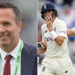 "Told you all": Michael Vaughan gets prediction bang on as South Africa defeat England by an innings in the Lord's Test