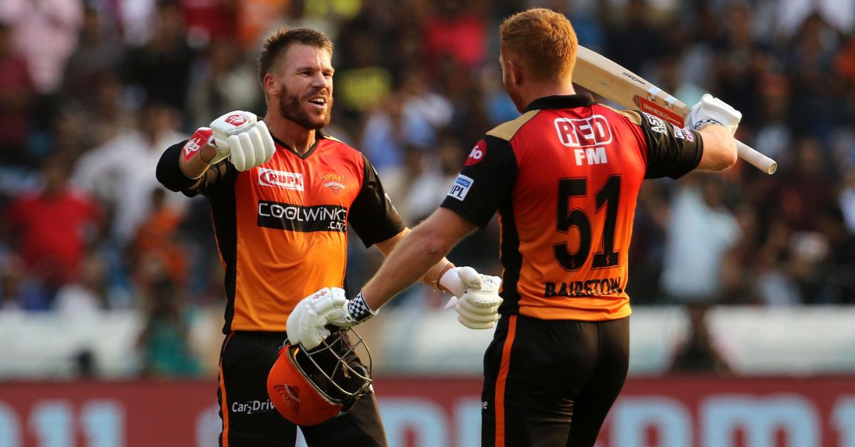 Rajiv Gandhi International Stadium stats: Hyderabad Cricket Stadium IPL records and highest innings total