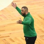 Ime Udoka, who has a net worth of $11.5 million, faces brutal suspension over consensual relationship